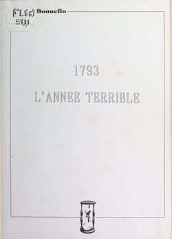 1793, l'année terrible