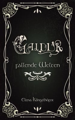 Galdur - Fallende Welten
