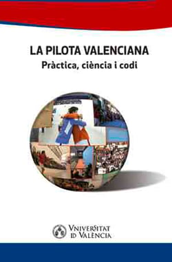 La pilota valenciana - Pràctica, ciència i codi