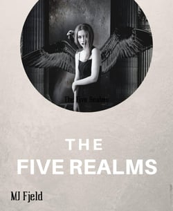 The Five Realms - Book one: Enemies