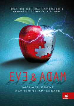 Eve &amp; Adam