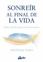 Sonreír al final de la vida