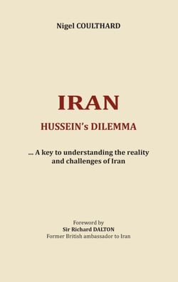 Iran, Hussein's dilemma - A key to understanding the reality and challenges of Iran