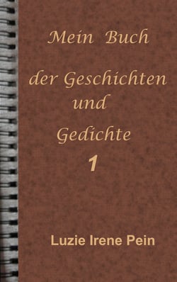 Mein Buch der Geschichten und Gedichte  1
