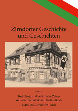 Turbulente und gefährliche Zeiten - Weimarer Republik und Drittes Reich