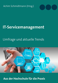 IT-Servicemanagement (in OWL) - Umfrage und aktuelle Trends