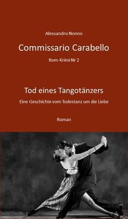 Commissario Carabello - Tod eines Tangotänzers