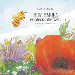 Mina Marina - Sammelband
