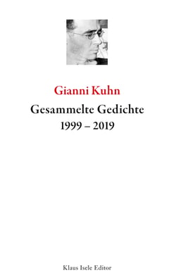 Gesammelte Gedichte 1999-2019