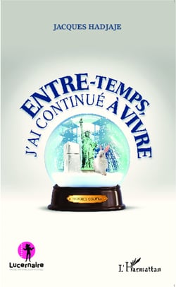 Entre-temps, j'ai continué à vivre - Histoires courtes