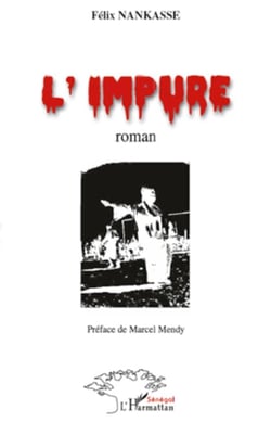L'impure - Roman