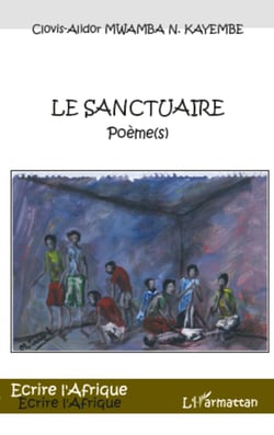 Le sanctuaire - Poème(s)