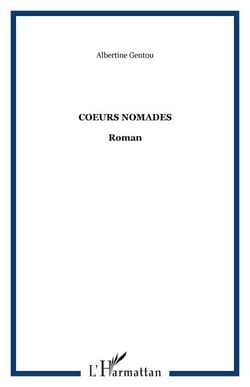 Coeurs Nomades - Roman