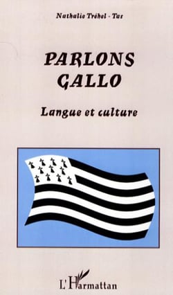 Parlons gallo - Langue et culture