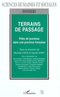 Terrains de passage - Rites de jeunesse