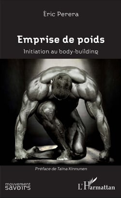Emprise de poids - Initiation au body-building