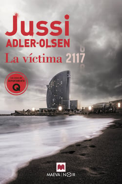 La víctima 2117 - Un caso que sitúa Barcelona en el centro de un rompecabezas criminal