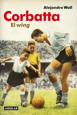 Corbatta - El wing