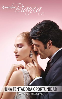 Una tentadora oportunidad - El mejor regalo para San Valentín, una novela de Harlequin