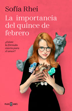 La importancia del quince de febrero - ¿Existe la fórmula exacta para el amor?
