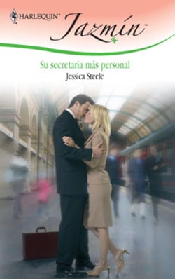 Su secretaria mas personal