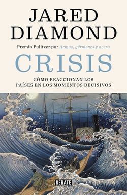 Crisis - Cómo reaccionan los países en los momentos decisivos