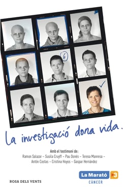 El llibre de la marató 2018