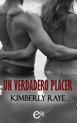 Un verdadero placer - El mejor regalo para San Valentín, una novela de Harlequin