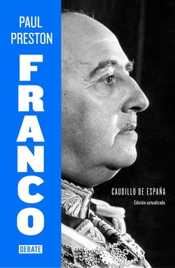 Franco (edición actualizada) - Caudillo de España