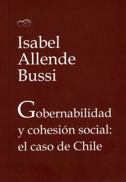 Gobernabilidad y cohesión social: el caso de Chile