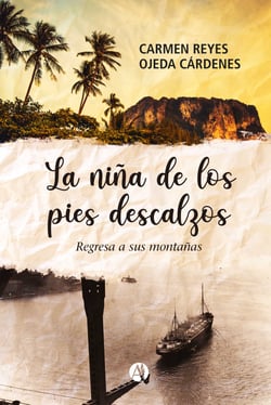 La niña de los pies descalzos regresa a sus montañas