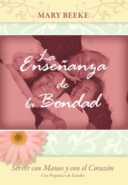 La enseñanza de la bondad - Servir con manos y con el corazón
