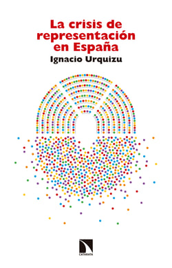 La crisis de representación en España