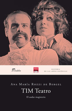 TIM Teatro - El audaz magisterio