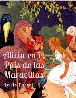 Cuento de Alicia en el País de las Maravillas - Cuentos infantiles