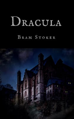 Bram Stoker: Dracula (English Edition)