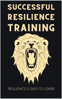 Successful Resilience Training - Easy to Learn with the 7 pillars principle. Your Resilience Pproject to master any crisis with self-confidence. Incl. tips for more serenity.