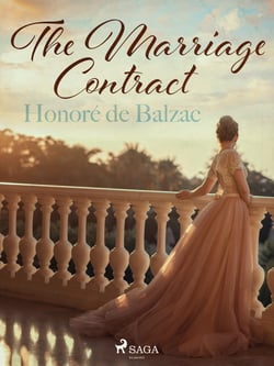 The Marriage Contract 