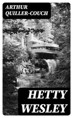 Hetty Wesley