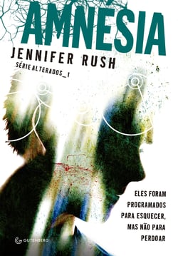 Amnesia - Eles foram programados para esquecer, mas não para perdoar