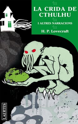 La crida de Cthulhu - i altres narracions