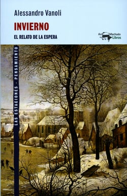 Invierno - El relato de la espera