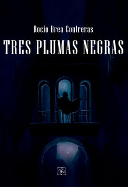 Tres plumas negras