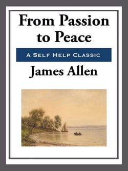 From Passion to Peace