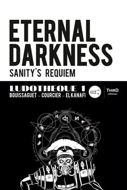 Ludothèque n°1 : Eternal Darkness : Sanity's Requiem - Genèse et coulisses d'un jeu culte