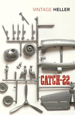 Catch-22 - As recommended on BBC2’s Between the Covers