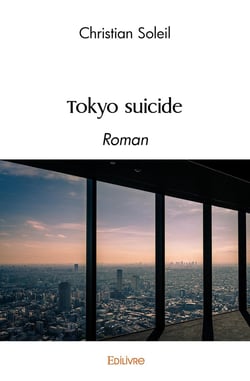 Tokyo suicide : Roman
