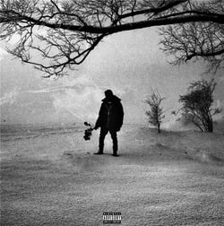 M.A.N (Black Roses & Lost Feelings) - CD