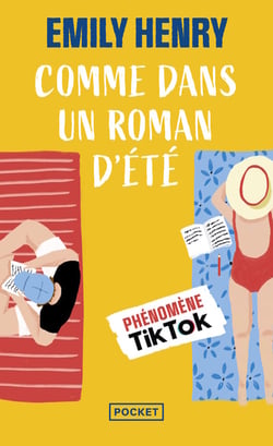 Comme dans un roman d'ete