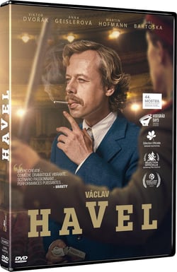 Václav Havel